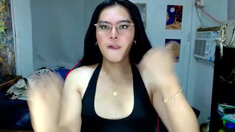 tgirlselena online show from 02-16-26, 04:30