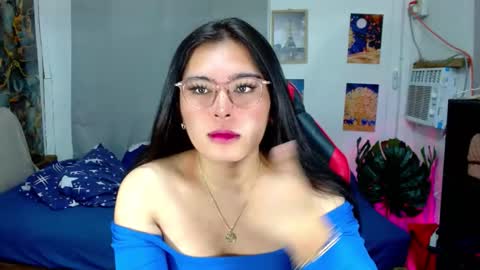 tgirlselena online show from 03-10-26, 02:55