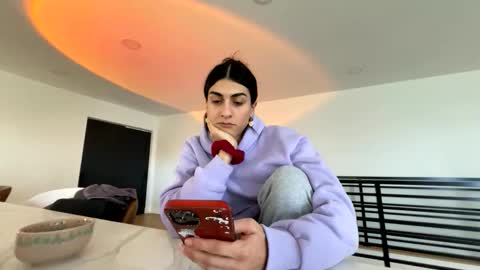 babygirlmami online show from 02-21-26, 07:04