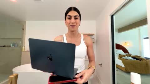 babygirlmami online show from 04-07-26, 05:24