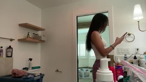 babygirlmami online show from 05-15-26, 05:53