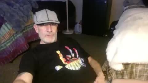 tgrizzthestarseed online show from 01-12-26, 10:04