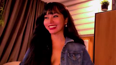 th3r3sa online show from 12-05-24, 03:15