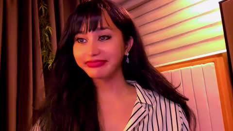 th3r3sa online show from 01-20-25, 03:07