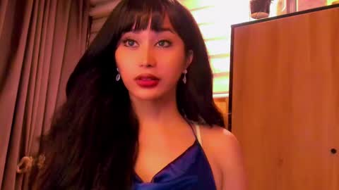 th3r3sa online show from 01-22-25, 02:59