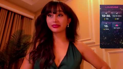 th3r3sa online show from 10-08-25, 06:49