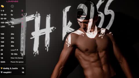 Snapshot of th_russ chatting on 12-02-24, 03:47 INSTAGRAM Th1rss online show from 12-02-24, 03:47