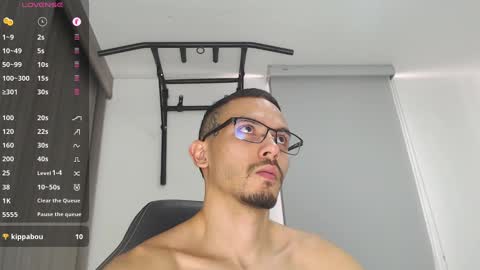 Snapshot of th_russ chatting on 01-14-25, 04:18 INSTAGRAM Th1rss online show from 01-14-25, 04:18