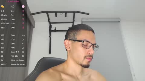 Snapshot of th_russ chatting on 01-17-25, 01:47 INSTAGRAM Th1rss online show from 01-17-25, 01:47