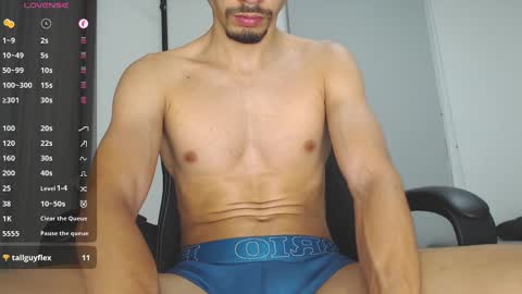 Snapshot of th_russ chatting on 01-18-25, 01:41 INSTAGRAM Th1rss online show from 01-18-25, 01:41