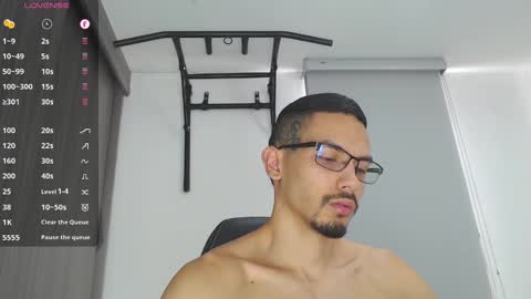 Snapshot of th_russ chatting on 01-28-25, 01:49 INSTAGRAM Th1rss online show from 01-28-25, 01:49