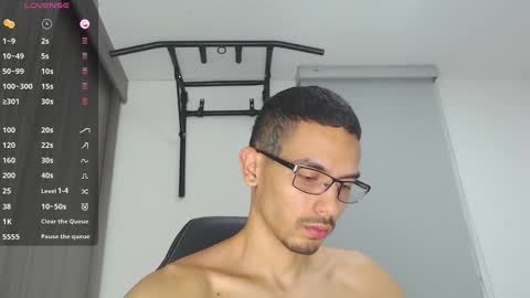 Snapshot of th_russ chatting on 01-30-25, 10:30 INSTAGRAM Th1rss online show from 01-30-25, 10:30