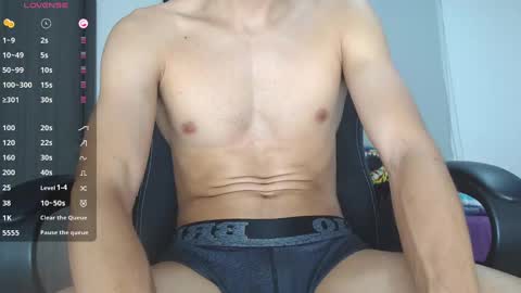 Snapshot of th_russ chatting on 01-31-25, 01:54 INSTAGRAM Th1rss online show from 01-31-25, 01:54