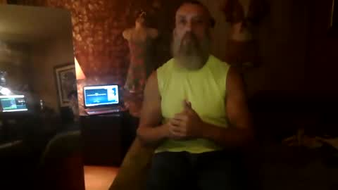 tha Commander69 online show from 12-08-24, 02:19
