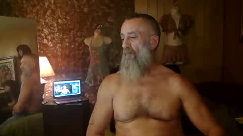 tha Commander69 online show from 12-18-24, 03:33