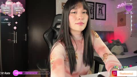  Thael online show from 02-02-25, 08:51