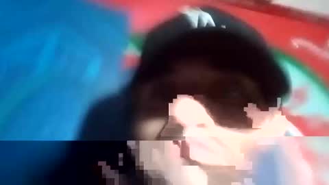 Snapshot of thagoonpaco chatting on 10-22-25, 01:11 thagoonpaco online show from 10-22-25, 01:11