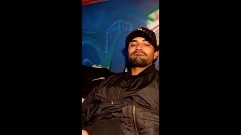 Snapshot of thagoonpaco chatting on 12-15-25, 02:49 thagoonpaco online show from 12-15-25, 02:49