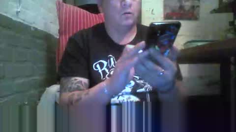 Amfe9000 online show from 12-21-25, 02:35