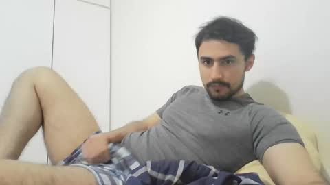 ThaiGuy online show from 04-04-26, 10:46