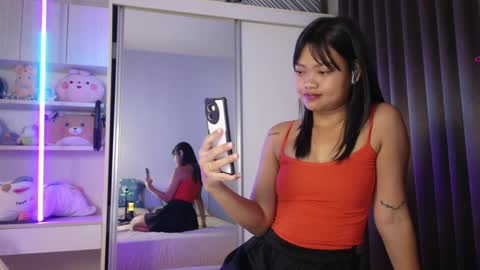 AbbieThai  online show from 12-02-24, 12:51