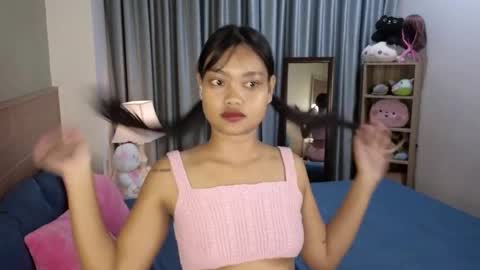 AbbieThai  online show from 02-14-26, 02:36