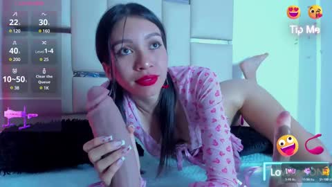 Thaily online show from 02-14-25, 02:28