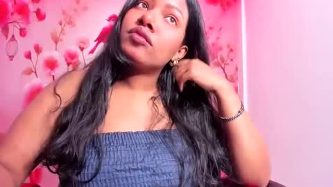 Andreina online show from 02-02-25, 02:17