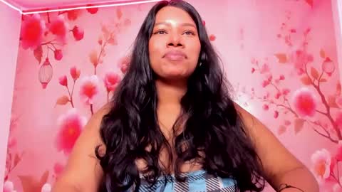 Andreina online show from 02-04-25, 01:13