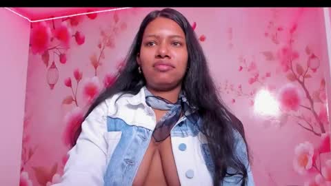 Andreina online show from 02-20-25, 09:44