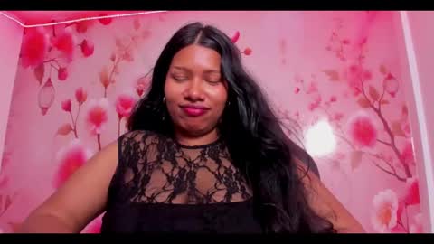 Andreina online show from 02-23-25, 04:39