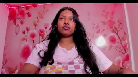 Andreina online show from 02-23-25, 10:09