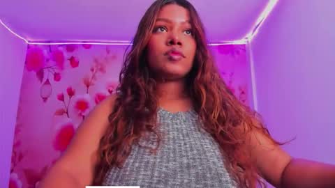 Andreina online show from 09-14-25, 03:16