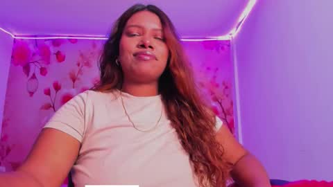 Andreina online show from 09-23-25, 03:20