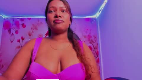 Andreina online show from 10-03-25, 03:58