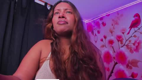 Andreina online show from 10-06-25, 03:04