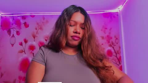 Andreina online show from 11-07-25, 03:28