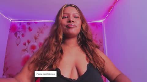 Andreina online show from 01-06-26, 07:12