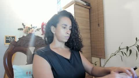 Thalia Gomex online show from 02-22-25, 04:40