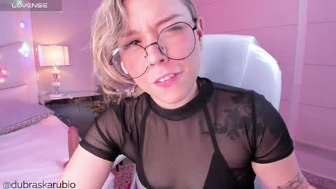 Thalia21 online show from 12-13-24, 05:05