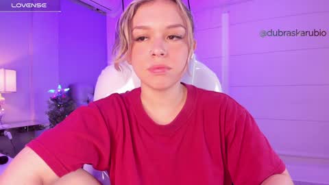 Thalia21 online show from 12-22-24, 08:16