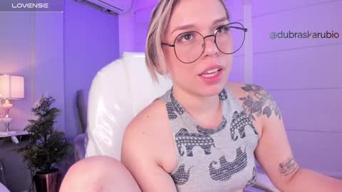 Thalia21 online show from 01-04-25, 04:55