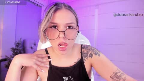 Thalia21 online show from 01-11-25, 04:59