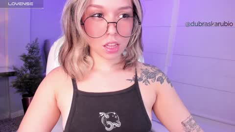 Thalia21 online show from 01-11-25, 08:00