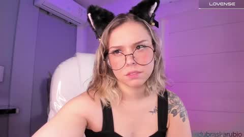 Thalia21 online show from 02-21-25, 04:51