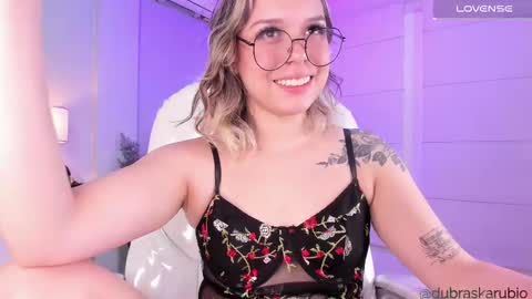 Thalia21 online show from 02-23-25, 07:55