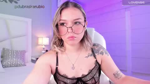 Thalia21 online show from 02-28-25, 04:54