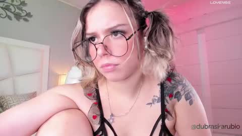 Thalia21 online show from 03-12-25, 05:24