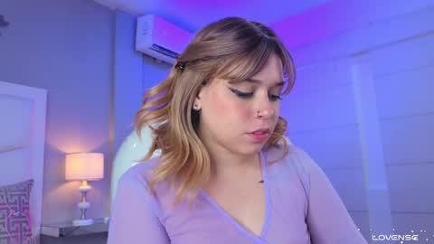 Thalia21 online show from 09-23-25, 10:57