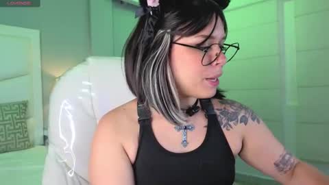 Thalia21 online show from 10-02-25, 11:23